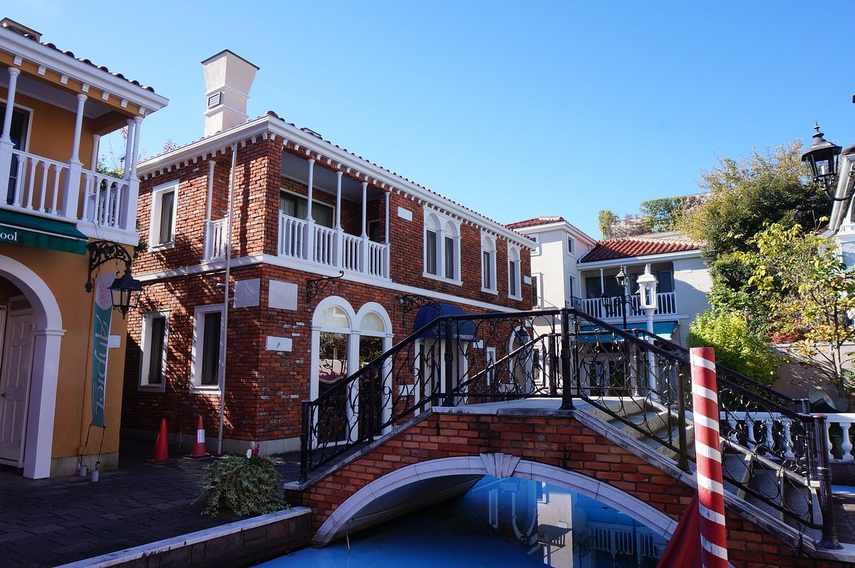 🛍️ 라비타 지유가오카 이미지 5